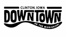 Downtown Clinton Alliance Logo